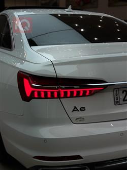 اودي A6